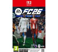 EA SPORTS FC 26 Standard Edition - Nintendo Switch 2 Game, New
