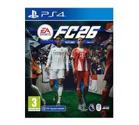 EA SPORTS FC™ 26 for PS4, White