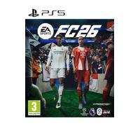 EA SPORTS FC 26 Standard Edition PS5 | VideoGame | English