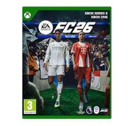 EA SPORTS FC 26 Standard Edition - XBOX | Video Game | English