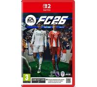 EA Sports FC 26 (Switch 2)