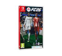 EA SPORTS FC 26 Standard Edition Switch | VideoGame | English