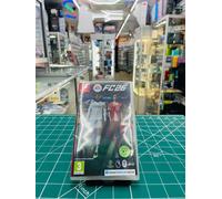 EA Sports FC 26 SWITCH -BRAND NEW AND SEALED