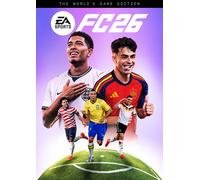 EA SPORTS FC 26 - The World's Game Edition PC (EA APP)