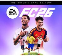 EA SPORTS FC 26 The World's Game Edition PC EA App CD Key