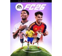 EA SPORTS FC 26 | The World's Game Edition (PC) - EA App Key - GLOBAL