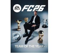 EA SPORTS FC 26 TOTY Edition PC (EA App)