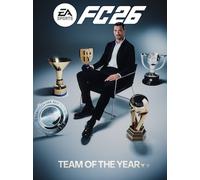 EA SPORTS FC 26 | TOTY Edition (PC) - EA App Key - EUROPE