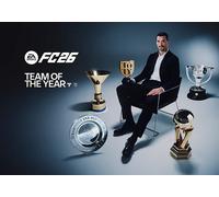 EA SPORTS FC 26 TOTY Edition (PC) EA App Key - GLOBAL