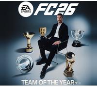 EA SPORTS FC 26 TOTY Edition US XBOX One / Xbox Series X|S CD Key