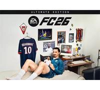EA SPORTS FC 26 Ultimate Edition (PC) Steam Account - GLOBAL