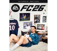 EA SPORTS FC 26 | Ultimate Edition (PC) - Steam Key - GLOBAL