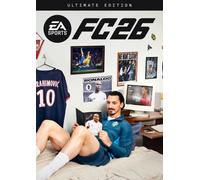 EA SPORTS FC 26 Ultimate Edition Xbox One & Xbox Series X|S