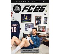 EA SPORTS FC 26 Ultimate Edition Xbox One & Xbox Series X|S (UK)