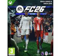 EA Sports FC 26 Xbox One & Xbox Series X Console Game