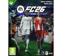 EA Sports FC 26 Xbox One & Xbox Series X Game
