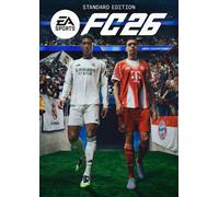 EA SPORTS FC 26 Xbox One & Xbox Series X|S