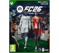 EA SPORTS FC 26 Standard Edition XBOX Series X / XBOX One | VideoGame | English