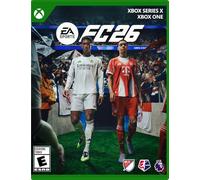 EA SPORTS FC 26 - XBOX Series X