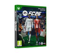EA Sports FC 26 - Xbox Series X + Pre-Order Bonus