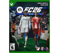 EA SPORTS FC 26 - Xbox Series X / Xbox One
