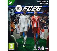 EA Sports FC 26 /Xbox X - Xbox X - B7332z