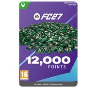 EA SPORTS FC 27 12,000 Points