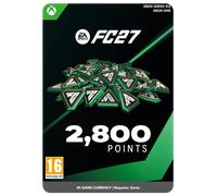 EA SPORTS FC 27 2800 Points