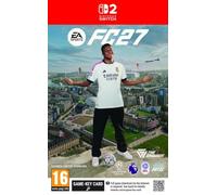 EA Sports FC 27 - Nintendo Switch 2
