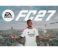 EA SPORTS FC 27 (PC) EA App Key - GLOBAL