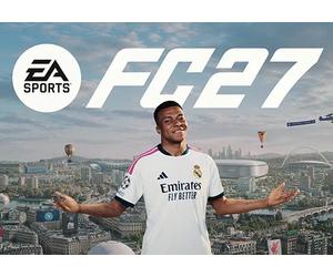 EA SPORTS FC 27 (PC) EA App Key - GLOBAL