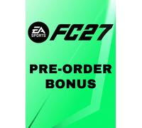 EA SPORTS FC 27 Pre-Order Bonus PC - DLC