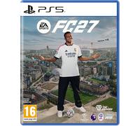 EA SPORTS™ FC 27 - PS5