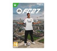 EA Sports FC 27 Xbox Series X-S & Xbox One Game