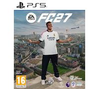 EA SPORTS FC 27 - Standard Edition Pla (Sony Playstation 5) (PRESALE 25/09/2026)
