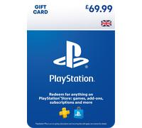 EA SPORTS FC 27 Standard Edition - PlayStation Wallet Top-Up