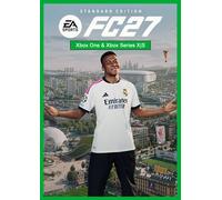 EA SPORTS FC 27 Standard Edition Xbox One & Xbox Series X|S (WW)