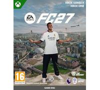 EA SPORTS FC 27 Standard Edition Xbox Series X |Physical Disc I VideoGame |English