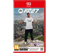 EA SPORTS™ FC 27 - Switch 2 + Pre Order Bonus