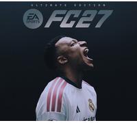 EA Sports FC 27 Ultimate Edition PC Steam Altergift