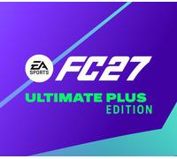 EA Sports FC 27 Ultimate Edition Plus PC Steam Account