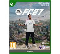 EA SPORTS™ FC 27 (Xbox Series X)