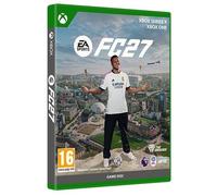 EA Sports FC 27 - Xbox Series X