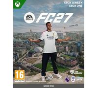 EA SPORTS™ FC 27 (Xbox Series X)