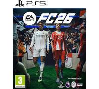 EA SPORTS FC 26 Standard Edition PS5 | VideoGame | English