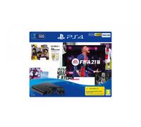 EA SPORTS™ FIFA 21 500GB PS4™ Console + Second DUALSHOCK®4 Wireless Controller Bundle