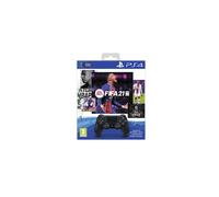 EA Sports Fifa 21 DualShock 4 Wireless Controller Bundle (PS4)