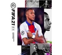 EA SPORTS FIFA 21 (PC) - EA App Account - GLOBAL