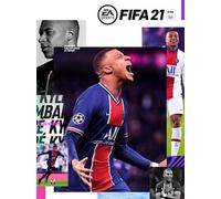 EA SPORTS FIFA 21 (PC) - EA App Key - EUROPE