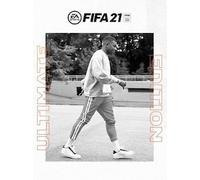 EA SPORTS FIFA 21 | Ultimate Edition (PC) - EA App Key - GLOBAL